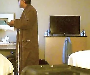 Servicio de habitaciones flash porno xxx videos gratis