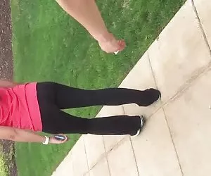 Otro video de las nalgas en slo-movimiento mujeres calientes xx