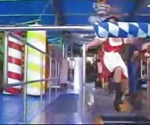 Vaquillas en la oktoberfest xxx señoras putas