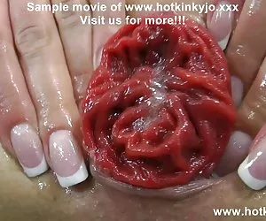 De sirvienta sexy duro de mierda en el culo con un gran tenedor xxx putas videos