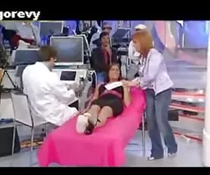 Barbara - oops upskirt videos xxx porno gratis