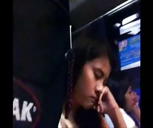 Pantalla táctil mira me ver videos xxx