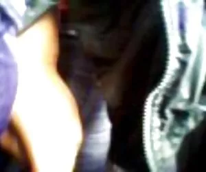 Agarron privado bus 14, roux en el autobús, mano propia películas prono