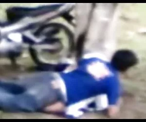 Malasia - sexo rápido de bawa los pornos caseros