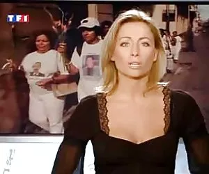 Anne-sophie 2 videos de porno con culos grandes