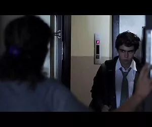 Sexo con las amigas de mi mamá (de la película) quiero tener sexo anal