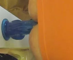 La castidad transexual folla 9 pulgadas montado en la pared consoladores videos gratis sexo gratis