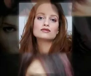 Esto es bueno, para ser femenina pornovid