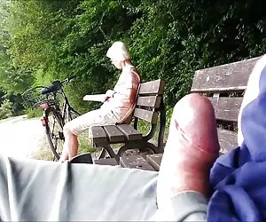 Teaser del público terminó en en el parque putas y videos