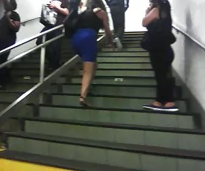 Upskirts chicascalientesvideo