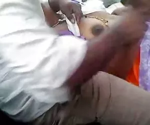 El indio tía 1281 cholas ardientes