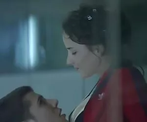 Stevenin salomé en el cine froidesбыл mejores videos porno de culonas