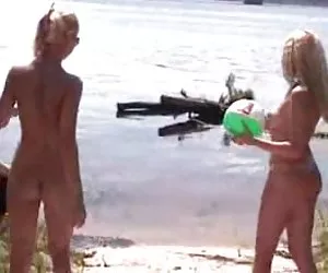 Playa 1 videos caseros de sexo