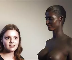 Micaela schäfer - erótico calendario 2017 videos porno graficos