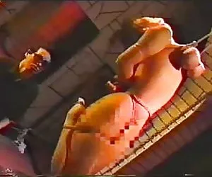 Chica japonesa brutalmente torturado y suspendido de sus pechos xxx 18