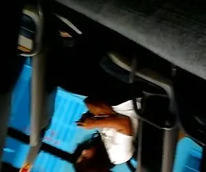 Flash autobús - ella le gusta 2 putas videos xxx