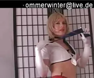 Кроссдрессинг xxx porbo