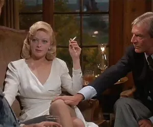 White chicos no bailan (1987) mujeres ardientes xxx