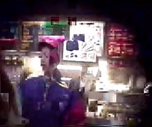 La chica de los mcdonald's de usar el mando a distancia vibrador putas viejitas