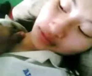 Buat la las perras mas calientes