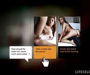 La pesadilla de halloween videos pormo gratis