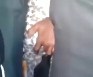 Distinguen cosas en público el tren videos de por no