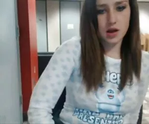 Chica se propia biblioteca estatal de la cámara web videos pporno gratis