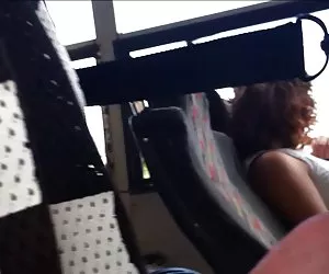 Parpadea en el autobús 10 porno video xxx