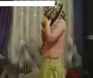 Árabe de vapor sexso gratis