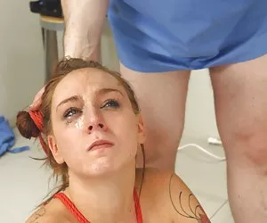 Ha tirado, cara jodido, y han echado alfaporno