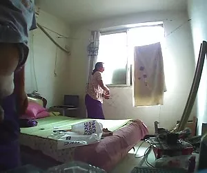 Limpiar la casa porno brazzers