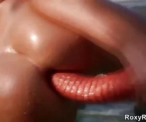 Divertido submarino porno putss