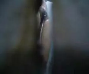 Tailandés adolescente en el cuarto de baño chicas culonas videos