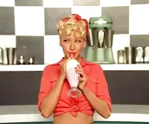 Porno clip de christina aguilera las mas nalgonas videos