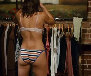 Jessica biel chuck chicas pono