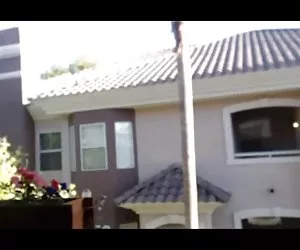 Balcón :) mujeres desnudándose