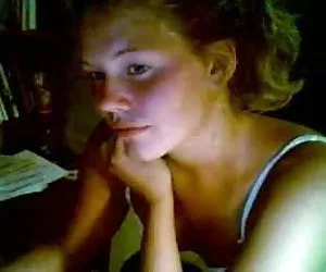 Las chicas webcam 14 por xxx