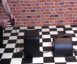 Tim muestra vibradores videos d porno