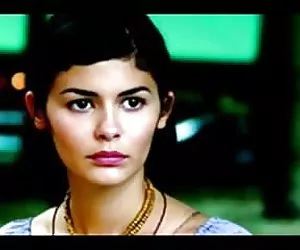 Audrey tautou 1 gratis xxx