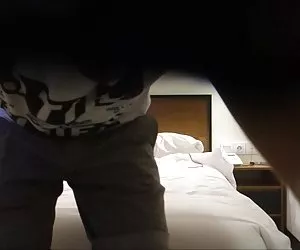 Cámara oculta de la prostituta yakarta 2 pprno video