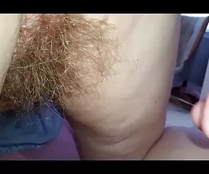 Mujer de pelo largo púbico vudeos xxxx