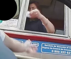 Dick flash del coche 1 fotos mujeres encueradas