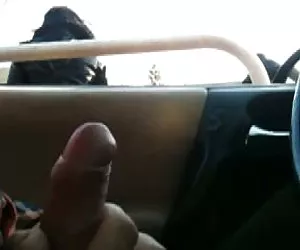 Mírame a mí, flash de mi polla! 4 (a través del semen de la ventana) zoras xxx