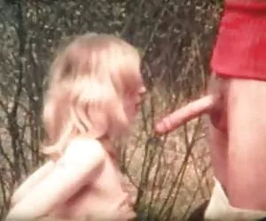 El vintage de los 70 alemán - cd-película 3 - - video prno xxx