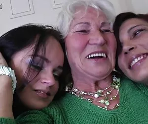Abuela norma folla dos chicas jóvenes videos por putas
