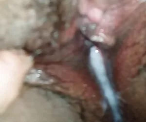 Creampie mujeres bien perras