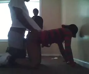 Mientras que su amiga de la estación de xxx porno xxx porno