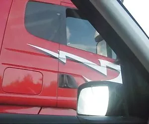 Arte recibe la aprobación parpadea el coño a un camionero xxx y videos porno