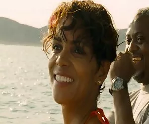 Halle berry oscura ola de video se xxx