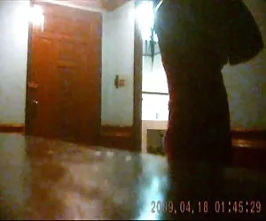 Tailandés de la señora chicas desnudas